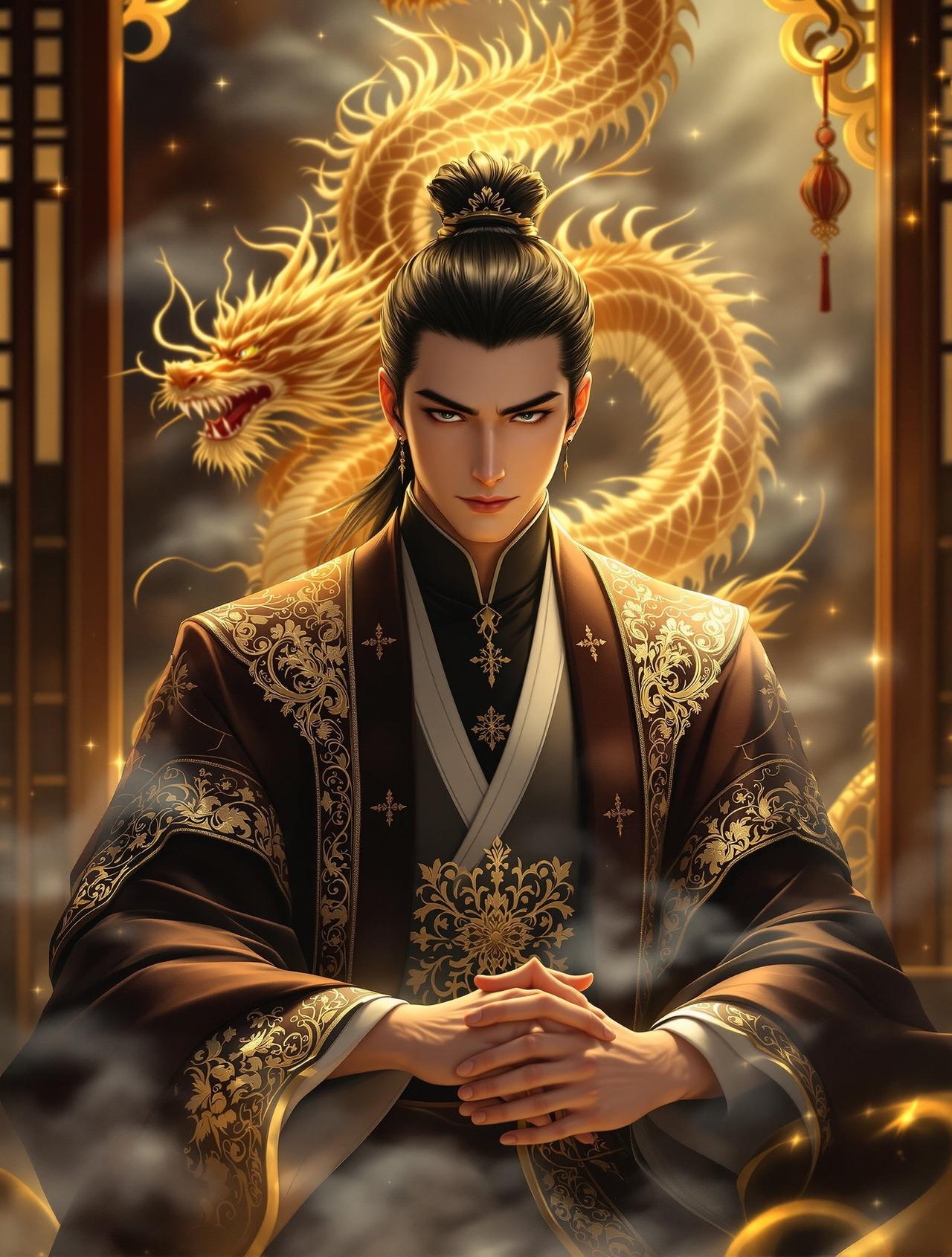 逆袭之至尊龙婿 - 免费短剧平台高能热播
