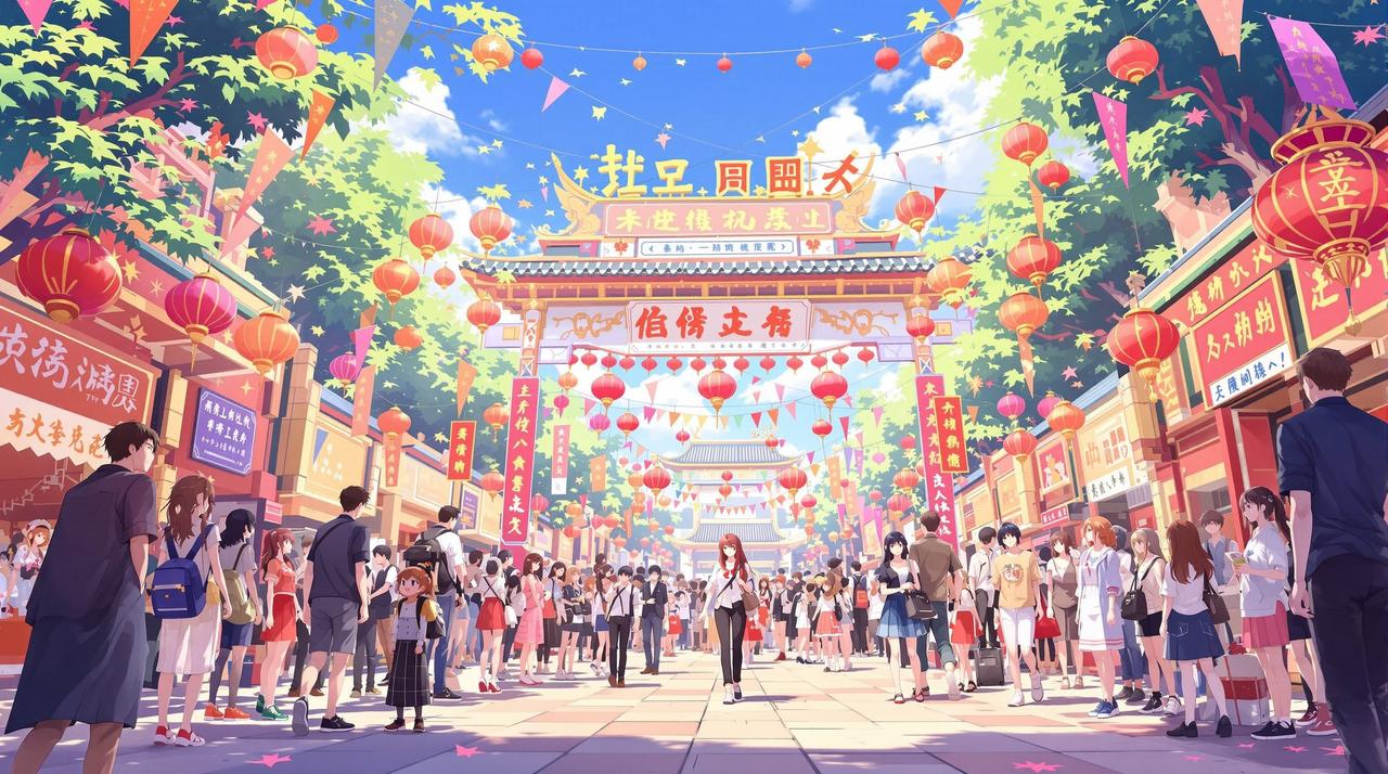暑期狂欢·热剧不停 - 免费短剧平台特别企划