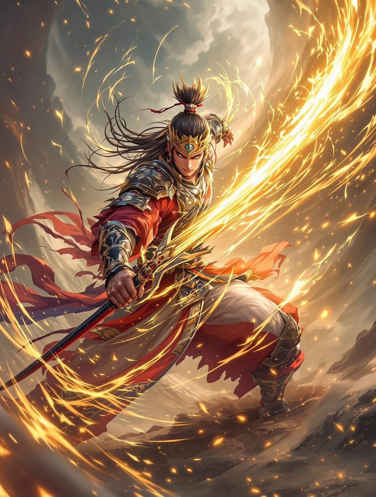 战神无双 - 免费短剧平台高能热播