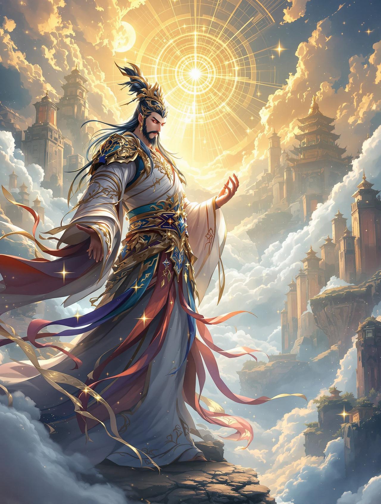 重生之无上仙帝 - 免费短剧平台每日上新